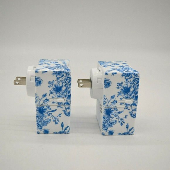 HomeWorx by Harry Slatkin Scentworx Diffusers New - Picture 2 of 7